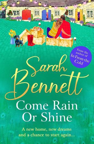 Cover image for Come Rain or Shine