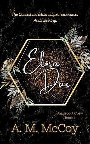 Cover image for Elora Dax