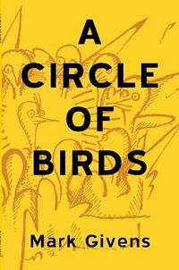 Cover image for A Circle of Birds