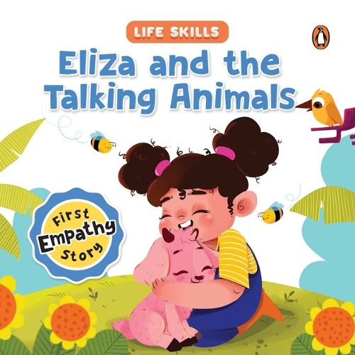 Eliza and the Talking Animals (Life Skills Series)