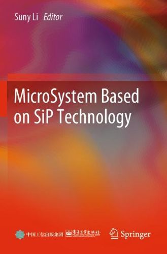Cover image for MicroSystem Based on SiP Technology