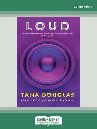 Cover image for Loud