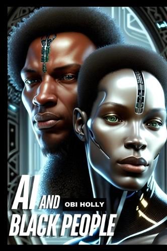 Cover image for AI and Black People