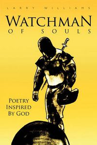 Cover image for Watchman of Souls