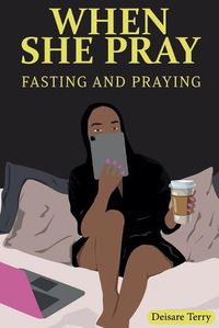 Cover image for When she Pray