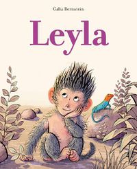 Cover image for Leyla