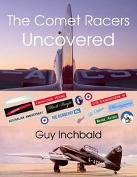 Cover image for The Comet Racers Uncovered