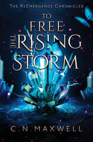 Cover image for To Free the Rising Storm