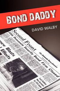 Cover image for Bond Daddy