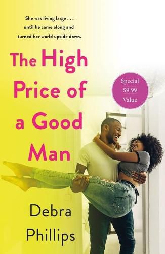 Cover image for The High Price of a Good Man