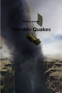 Cover image for Tornado Quakes