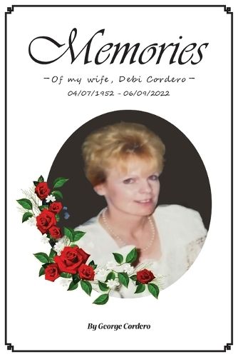 Cover image for Memories