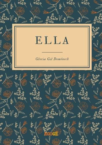 Cover image for Ella