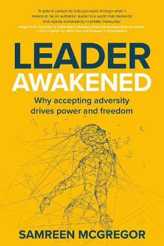 Cover image for Leader Awakened