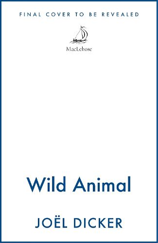 Cover image for Wild Animal