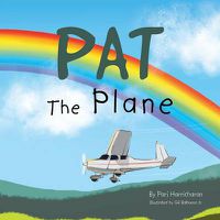 Cover image for Pat the Plane