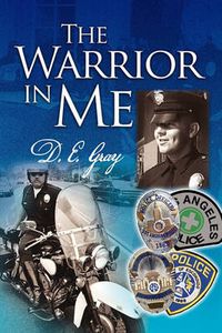 Cover image for The Warrior in Me