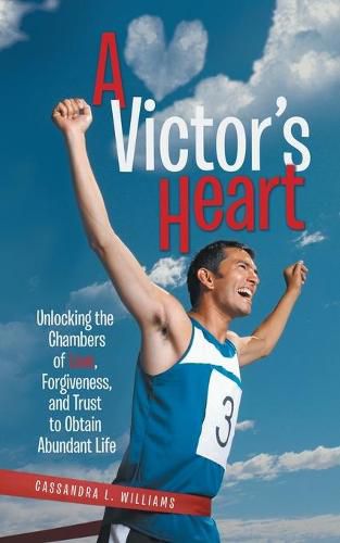 Cover image for A Victor's Heart