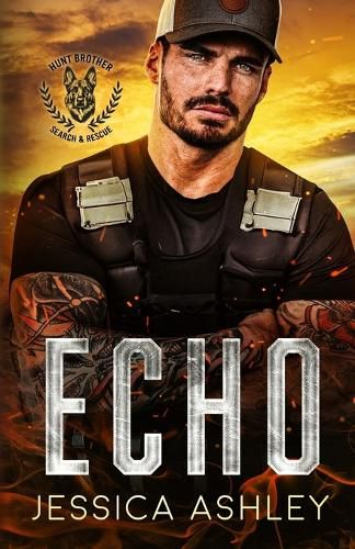 Cover image for Echo