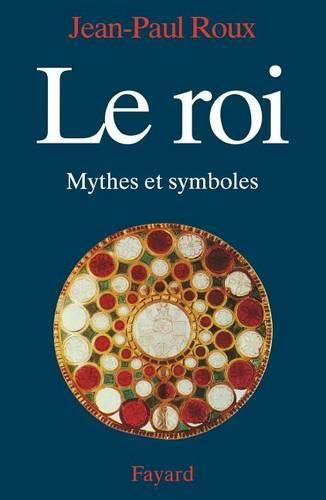 Cover image for Le Roi