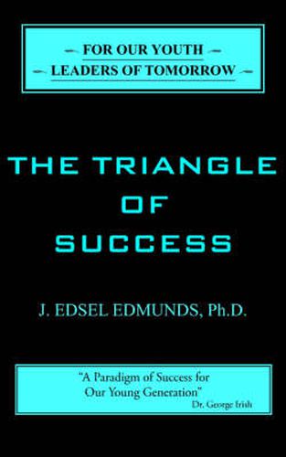 Cover image for The Triangle of Success