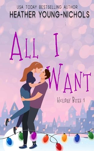 Cover image for All I Want