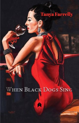 Cover image for When Black Dogs Sing