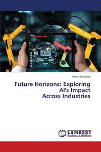 Cover image for Future Horizons