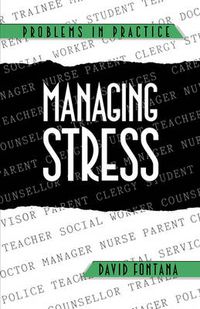 Cover image for Managing Stress