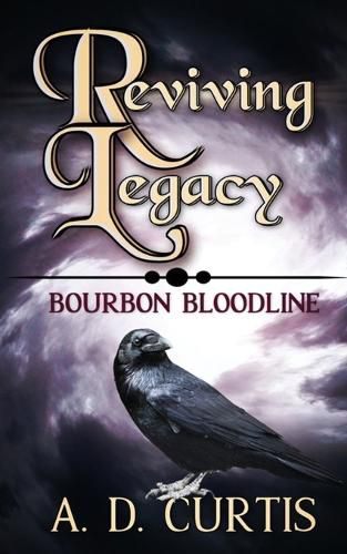 Cover image for Reviving Legacy