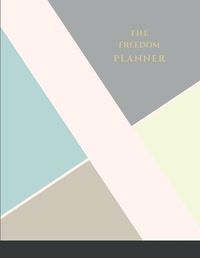 Cover image for Freedom Planner
