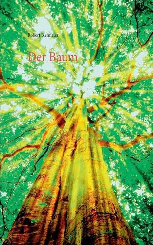 Cover image for Der Baum