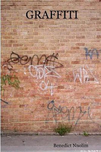 Cover image for Graffiti