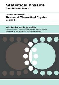 Cover image for Statistical Physics: Volume 5