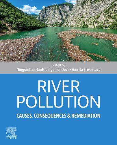 Cover image for River Pollution