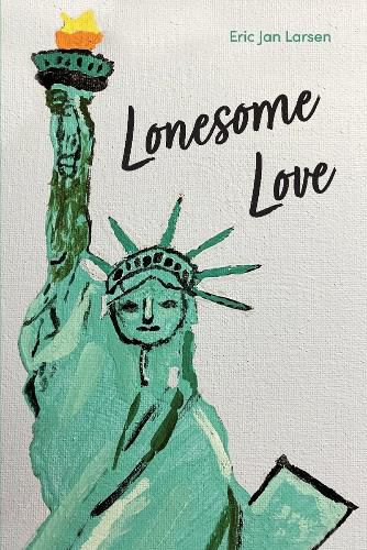 Cover image for Lonesome Love