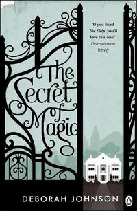 Cover image for The Secret of Magic