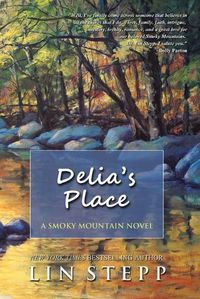 Cover image for Delia's Place