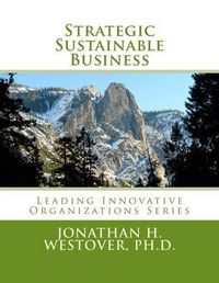 Cover image for Strategic Sustainable Business