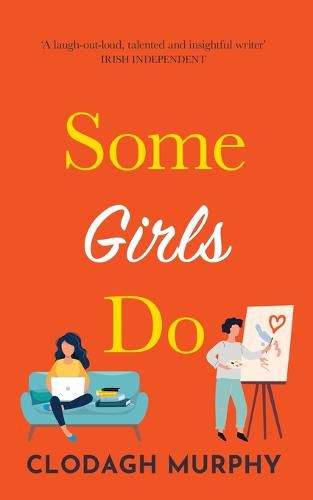 Cover image for Some Girls Do