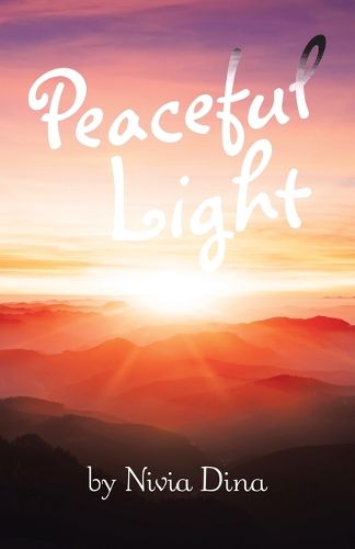 Cover image for Peaceful Light