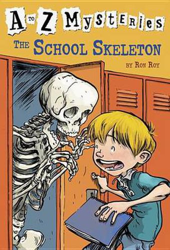 The School Skeleton: The School Skeleto