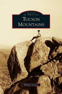 Cover image for Tucson Mountains