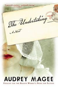 Cover image for The Undertaking