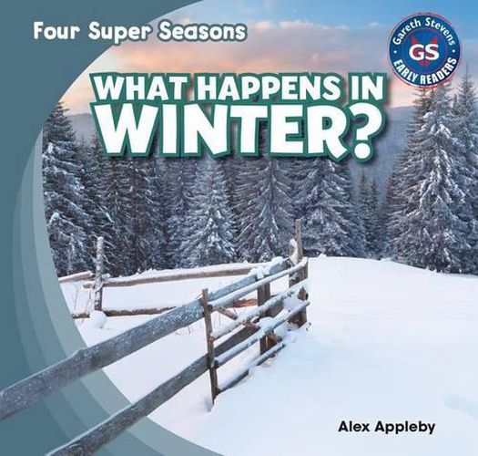 What Happens in Winter?