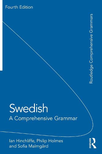 Cover image for Swedish