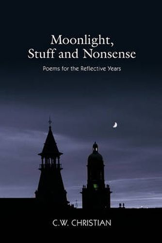 Cover image for Moonlight, Stuff and Nonsense