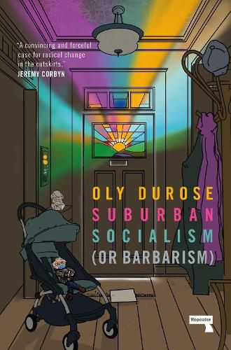 Suburban Socialism