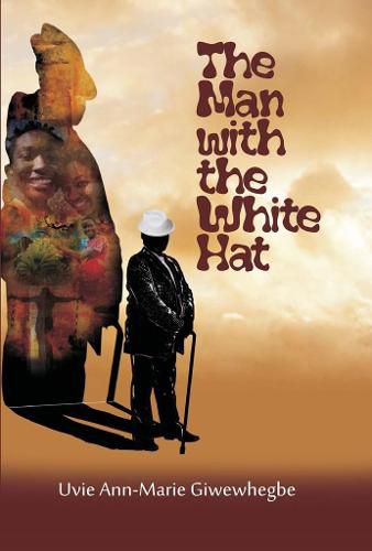 Cover image for The Man with the White Hat and other stories