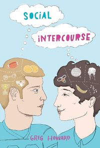 Cover image for Social Intercourse